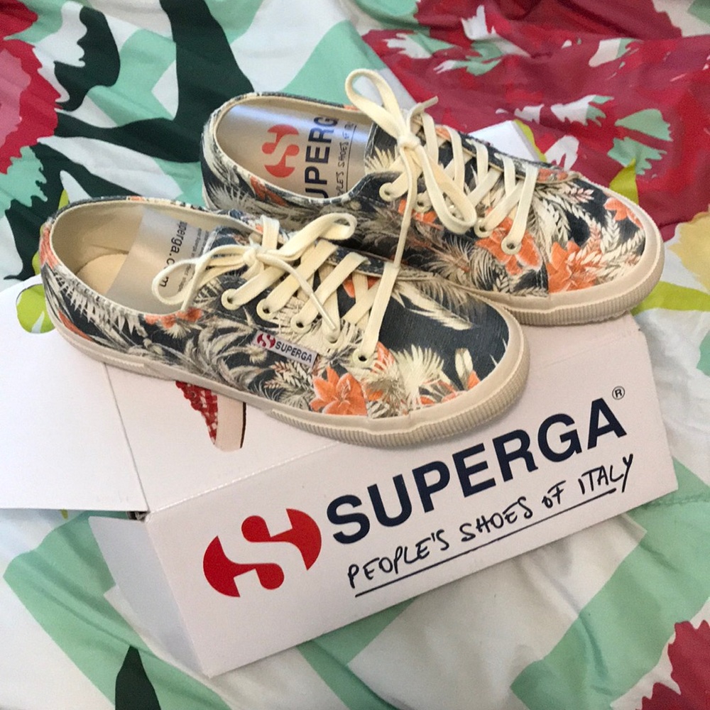Superga 7